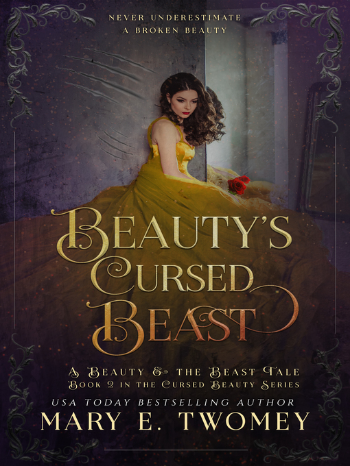 Title details for Beauty's Cursed Beast by Mary E. Twomey - Available